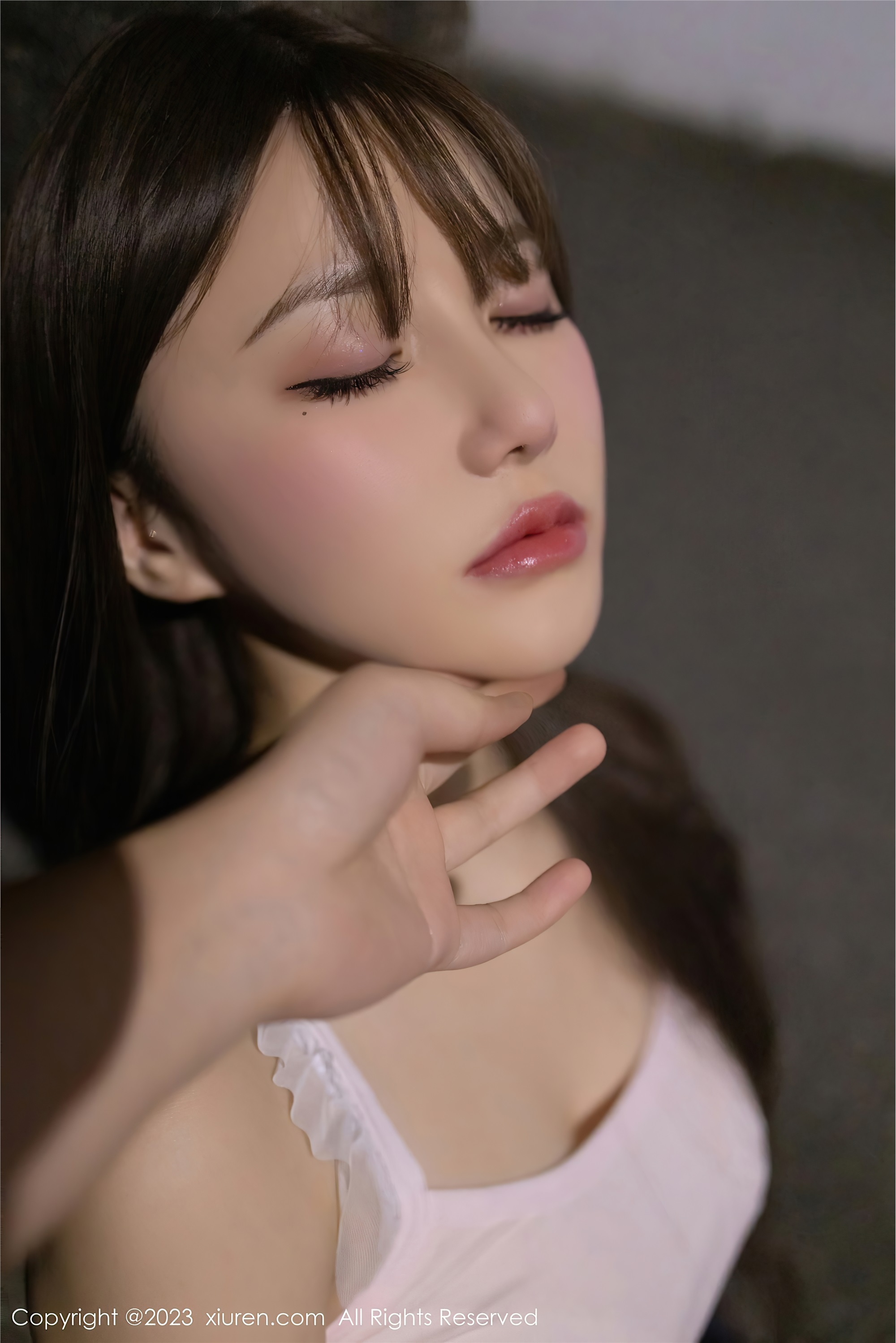 Xiuren秀人网 2023.12.15 NO.7817 鱼子酱Fish